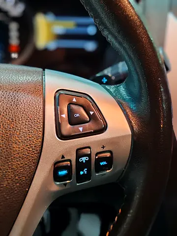 2014 FORD EXPLORER — миниатюра 16