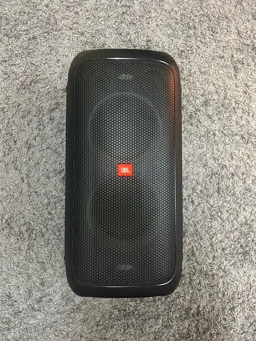 JBL Portable Bluetooth Speaker