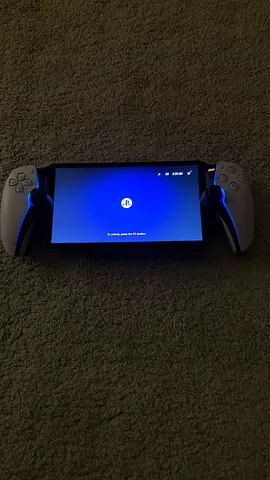PlayStation Portal