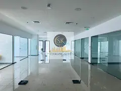 Fully Fitted Office | Competitive Price | Ready to Move