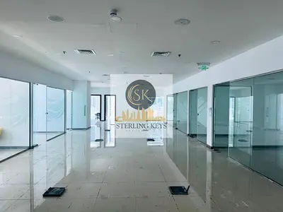 Fully Fitted Office | Competitive Price | Ready to Move
