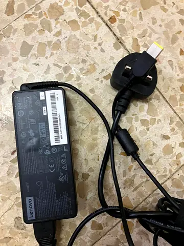 lenovo charger original
