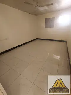 Spacious Arabic House for Annual Rent in Al Bustan – Liwara, Ajman