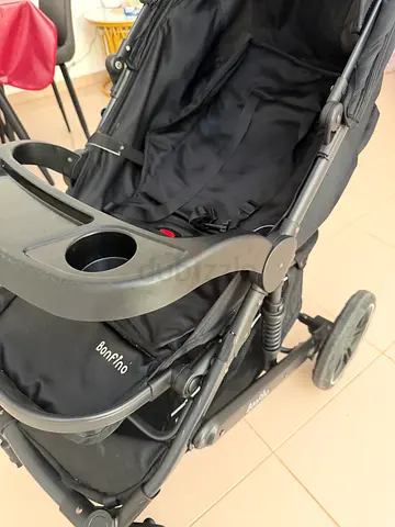 Baby stroller