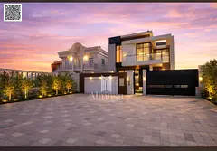 Luxury Villa for Sale in Al Rawda 3 – Great Family Home &amp; Investment Opportunity