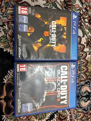 Call of duty bundle for sale