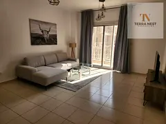 MODERN 1 BR | BIGGER LAYOUT | KITCHEN APPLIANCES