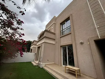 3BR Villa | Private Garden | Multiple Terraces | Cedre Villas DSO