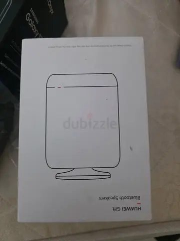 Huawei speaker