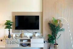 Fully Furnished | Vacant | Flexible Cheque