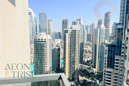 Fully Furnished | Vacant | Flexible Cheque