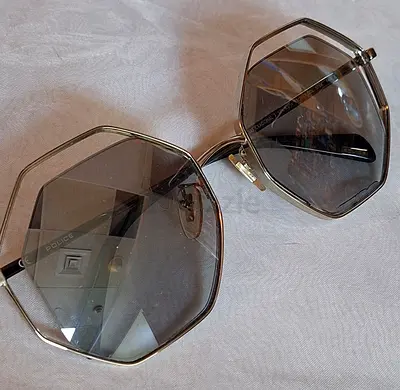Original Police mirror sunglasses