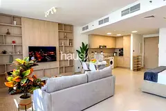 High Floor | Stunning Views | Upgraded