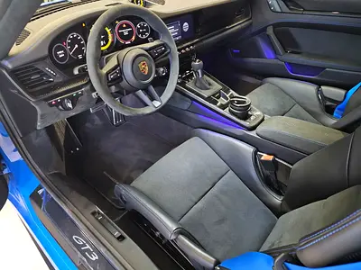 2023 Porsche 911 缩略图 13