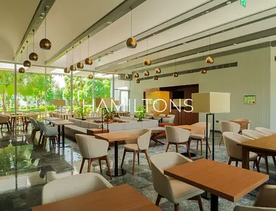 Fully Furnished Villa in Prime Location | For Resale