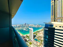 2 BEDROOM | Marina &amp; Sea View | Furnished Apartment