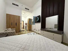 Fully Furnished Studio | Flexible Payment Options