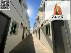 Fully Equipped Workers’ Accommodation for Rent in Sharjah Industrial Area 13 – Mohre Approved