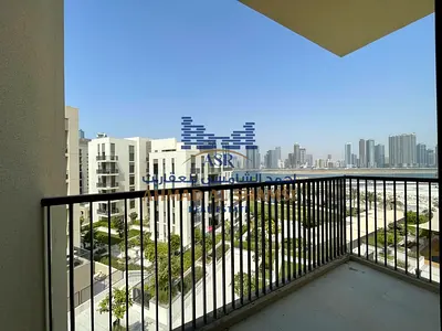 2 Bedroom Apartment | Sea View | Laundry Room | Parking Included