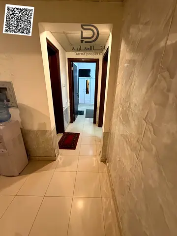 ✨2 Bedroom Apartment in City Tower Ajman✨