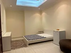 Big Smart Villa Room Fully Furnished All Included - Mirdif