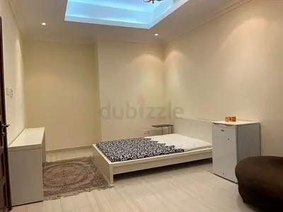 Big Smart Villa Room Fully Furnished All Included - Mirdif