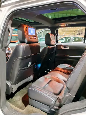 2014 FORD EXPLORER — миниатюра 13