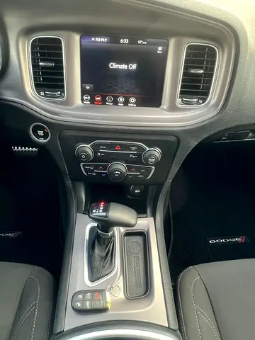 2023 Dodge CHARGER — миниатюра 11