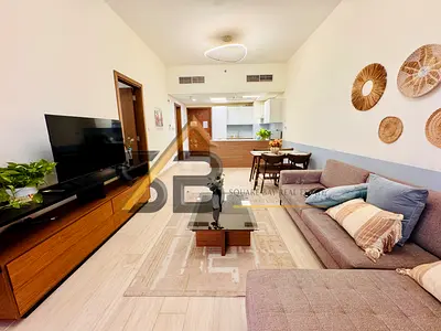 Fully Furnished 1BHK with Amazing Offer Price in Jaddaf