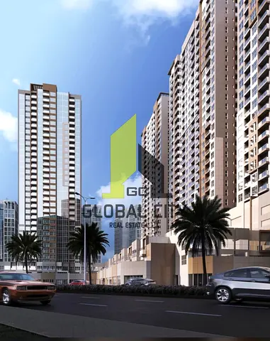 SEA VIEW 2BHK BIG SIZE FOR SALE IN PHASE 2