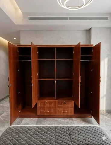 Brand new 4door wardrobe available
