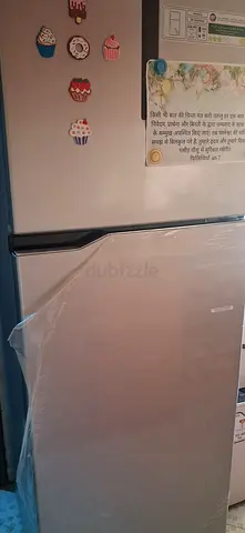 Panasonic Refrigerator