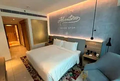 PRIME INVESTMENT | Spacious | Guaranteed ROI 10 %