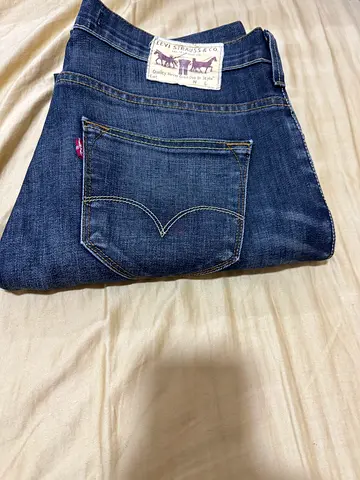 Levis Jeans in Great Condition