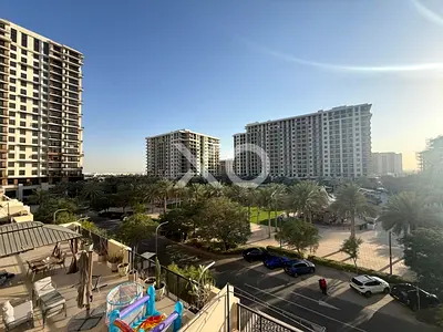 Full Parkview | 3BR + maids | View Today