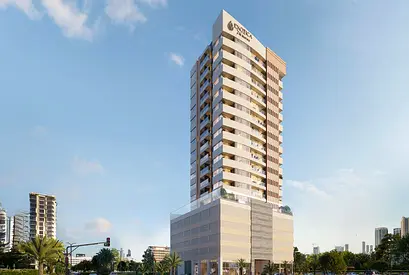 Ready To Move In 2 Months | 30/70 Payment Plan Available | Discount Limited Offer | Easy Access To Al Khail & MBEZ