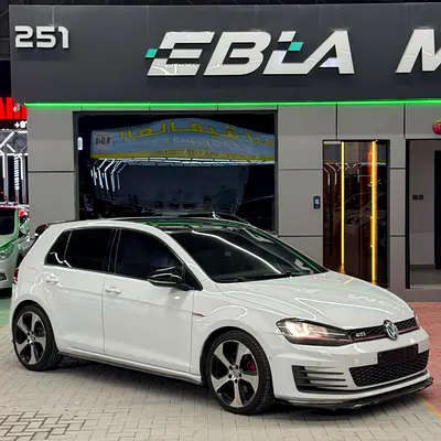 Volkswagen GT-2.0-V4 - American Specs