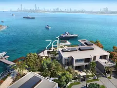 Hot Deal |4BR+Balcony|Sea View|Close To The Beach