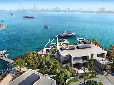 Hot Deal |4BR+Balcony|Sea View|Close To The Beach