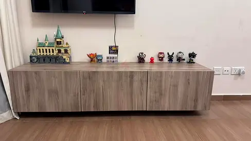 Tv unit