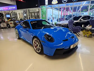 2023 Porsche 911 缩略图 4