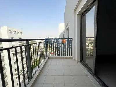 Prime Location|Spacious 2 Bed Apt|Ready To Move In