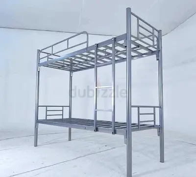 Bank bed frame selling