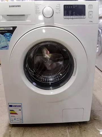 Samsung washing machine 7kg