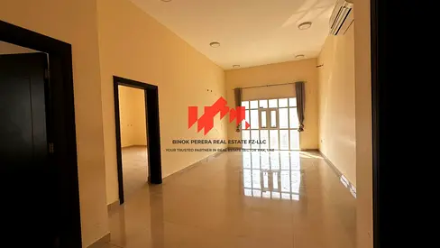 Spacious Luxury 5-Bedroom Villa | Al riffa