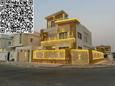 يلا فاخرة للبيع في الياسمين – أناقة عصرية ومساحة مثالية بسعر قابل للتفاوضفي قلب حي الياسمين الهادئ والمميز، حيث تتلاقى الخصوصية مع سهولة الوصول إلى أ