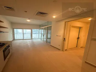 Golf Ville | 507Sqft | Chiller Free