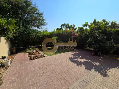 VACANT | LAKE VIEW | TYPE 3M | SINGLE ROW