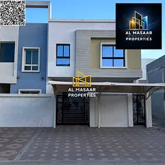 Townhouse for sale with central air conditioning at a special price, including electricity, water, a