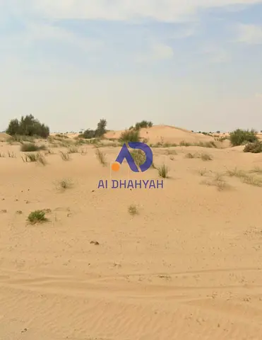 للبيع أرض في روضة القرط زاوية شارعين 24 موقع مميز